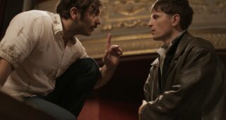 Yannick : Photo Pio Marmaï, Raphaël Quenard