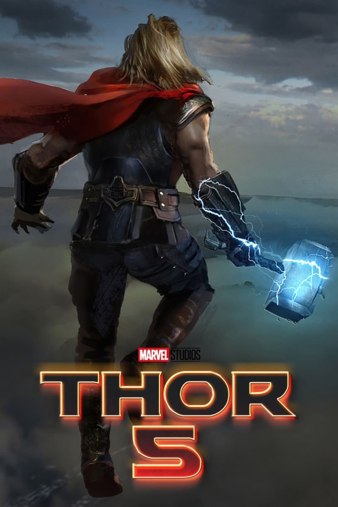 Kevin Feige : Photo officielle