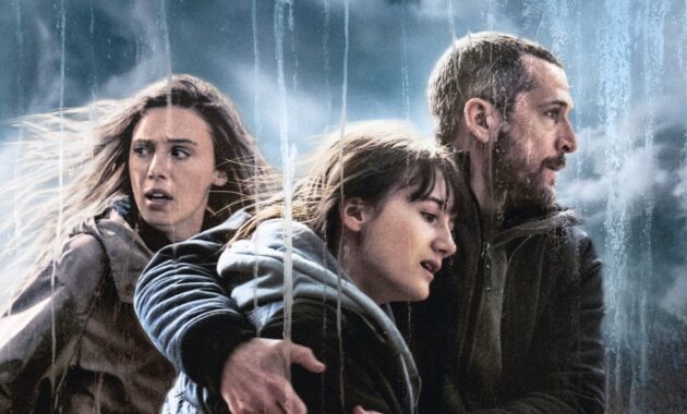 Acide : une bande-annonce pour le film catastrophe avec Guillaume Canet