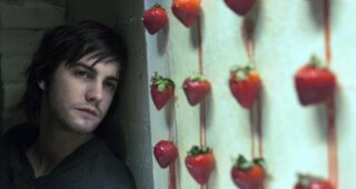 Across the Universe : Photo Jim Sturgess