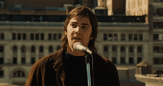 Across the Universe : Photo Jim Sturgess