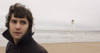 Across the Universe : Photo Jim Sturgess