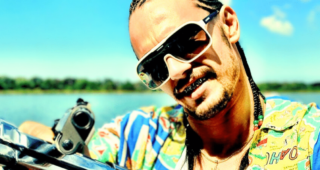 Aggro Dr1ft : un teaser étrange pour le film du réalisateur de Spring Breakers