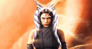 Ahsoka : critique d'un Star Wars qui dérive sur Disney+