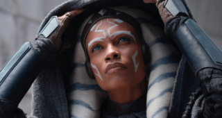 Ahsoka : la série Star Wars dévoile une nouvelle bande-annonce prometteuse