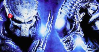 Alien vs. Predator : une série existe mais Disney sa sortie
