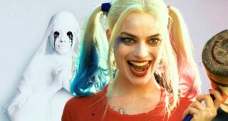 American Horror Story : Margot Robbie a failli jouer dans la meilleure saison