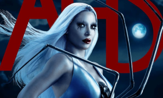 American Horror Story : une "teaser 2 AHS s12"