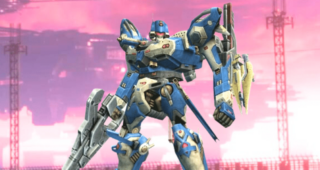 Armored Core VI: Fires of Rubicon : armored core saga meilleurs jeux générations