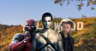 Arrow : Crise Hollywood l'acteur d'Arrow explique pourquoi il ne soutient pas la grève