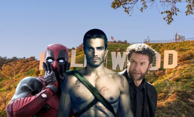Arrow : Crise Hollywood l'acteur d'Arrow explique pourquoi il ne soutient pas la grève