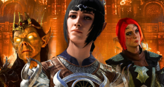 Baldur's Gate 3 : dans Baldur's Gate 3, et récupérer une arme essentielle