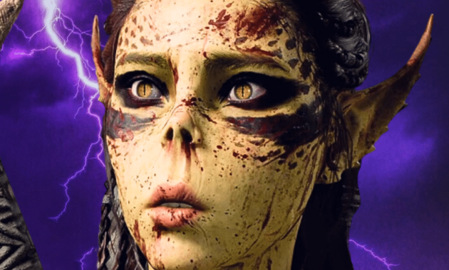 Baldur's Gate 3 : dragon age, sexisme, compagnon