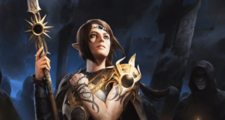 Baldur's Gate 3 : extension, studio