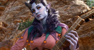 Baldur's Gate 3 : larian, studio, indépendant