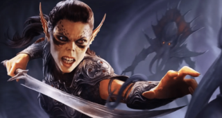 Baldur's Gate 3 : patch, fonctionnalités