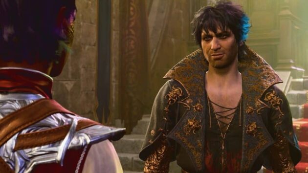 Baldur's Gate 3 : photo