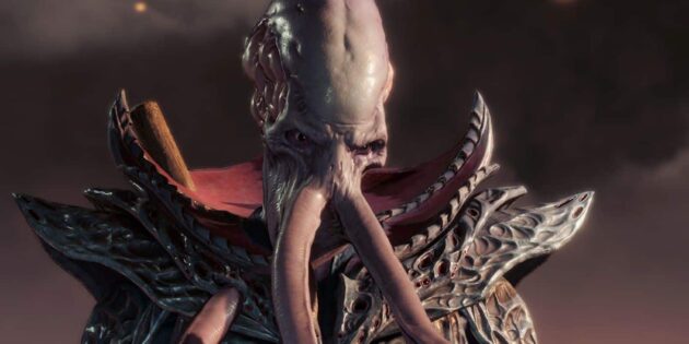 Baldur's Gate 3 : photo