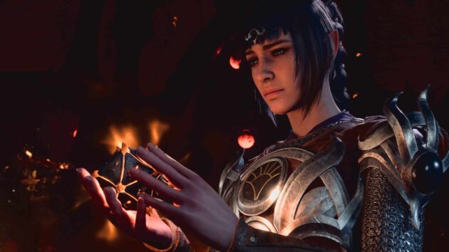 Baldur's Gate 3 : photo