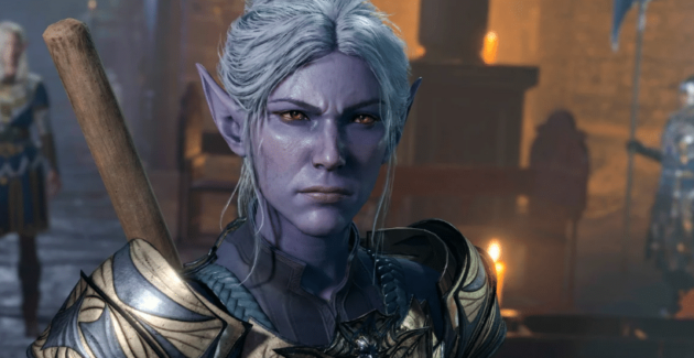 Baldur's Gate 3 : photo