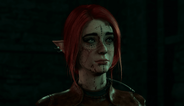 Baldur's Gate 3 : photo