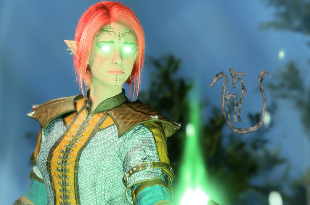 Baldur's Gate 3 : photo