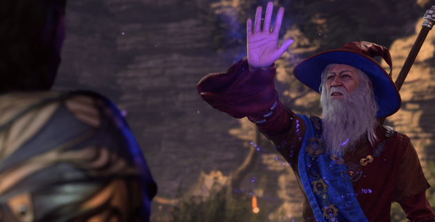 Baldur's Gate 3 : photo