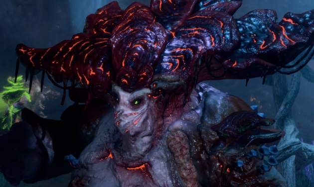 Baldur's Gate 3 : photo