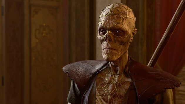 Baldur's Gate 3 : photo