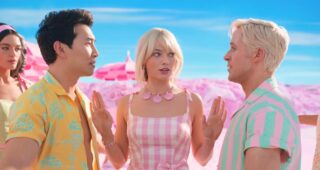 Barbie : Barbie interdit dans deux pays pour raisons morales et religieuses