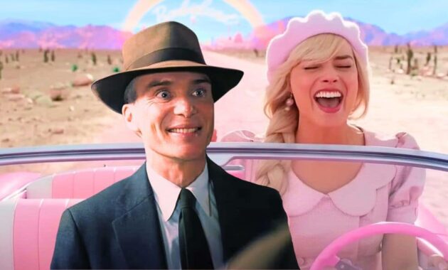Barbie : bonne nouvelle pour le cinéma, selon ce grand cinéaste