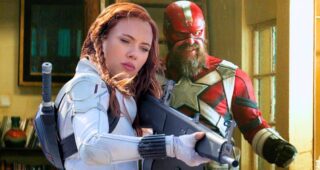 Black Widow : photo