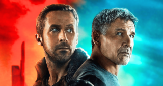 Blade Runner 2049 : Ridley Scott regrette de ne pas avoir réalisé le film