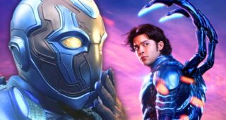 Blue Beetle : 5 clichés mieux gérés par Marvel et DC