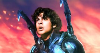 Blue Beetle : Blue Beetle confirme son flop et bat un triste record