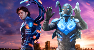Blue Beetle : critique du Spider-Man de DC