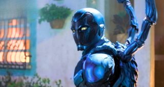 Blue Beetle : l'un des pires scores de DC