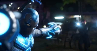 Blue Beetle : photo