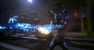 Blue Beetle : photo