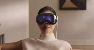 Brainstorm : Apple Vision Pro