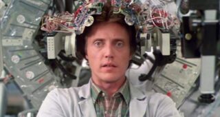 Brainstorm : casque VR