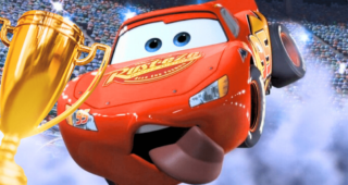 Cars : et si c'était lui, le film de voiture ultime ?