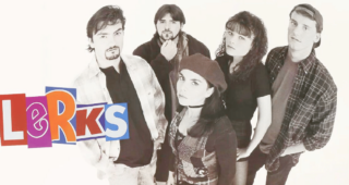 Clerks, les employés modèles : Le miracle Clerks : comment un mini film de potes a pris Hollywood par surprise