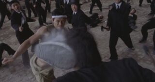 Crazy Kung-Fu : photo