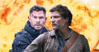 Crime 101 : Netflix vs Amazon : la guerre est lancée pour acheter ce film d'action avec Chris Hemsworth