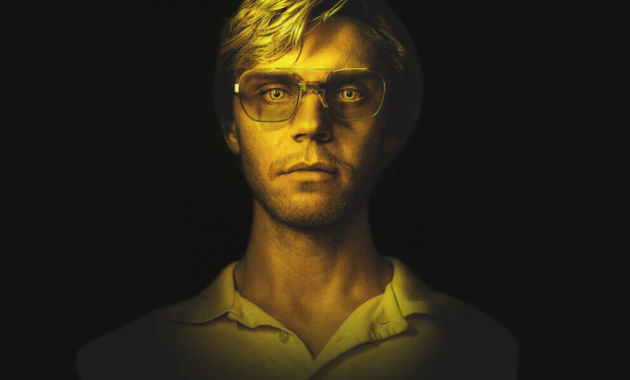 Dahmer : Monstre - L'histoire de Jeffrey Dahmer : une "scènes coupées"