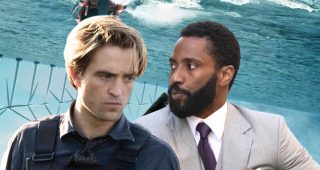 Tenet : cette théorie va vous faire aimer le thriller SF de Christopher Nolan