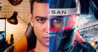 Gran Turismo : Gran Turismo démarre timidement au box-office américain