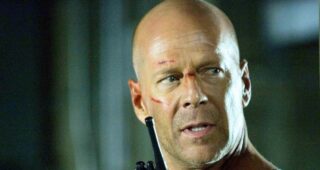 Die Hard 4 : Retour en enfer : Tarantino aurait très envie de faire revenir Bruce Willis