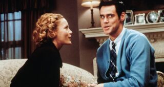 Disjoncté : photo, Jim Carrey, Leslie Mann